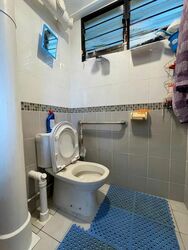 Blk 602 Clementi West Street 1 (Clementi), HDB 3 Rooms #500912211